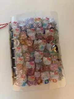 シール帳&シールセット