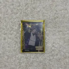 ヒプステ 夢野幻太郎 クリアカード 今井俊斗