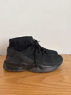 NIKE ACG AIR MOWABB スニーカー ブラックのサムネイル