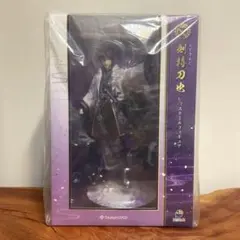 にじさんじ 剣持刀也 1/7スケールフィギュア Design coco - メルカリ