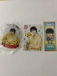 FANTASTICS 佐藤大樹 SUNFLOWER アクスタ・フォトカ - メルカリ
