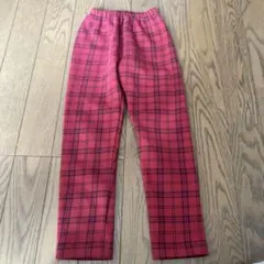 ユニクロレギンスパンツ