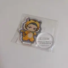 暗殺教室 P-Kuji アクリルスタンド 烏間惟臣