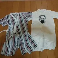 帽子おまけコムサ・デ・モードフィユ50-70  セット