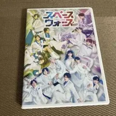 スペースウォーズ2023 DVD 30-DELUX ボイメンBMK KoRocK