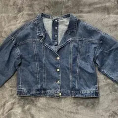 RETRO GIRL ジージャン