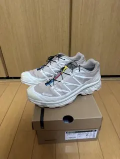 Salomon XT-6 GTX 26.5cmのサムネイル