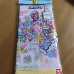 トロピカル～ジュ！プリキュア ハラマキ ピンク