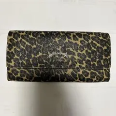 Vivienne Westwood アングロマニア 長財布