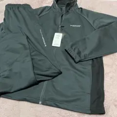 ブラックジャージ Lサイズ