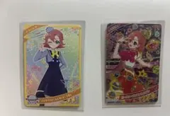 ひみつのアイプリ　おとめ　エターナルスペースジャンピンロケットラブリー　セット