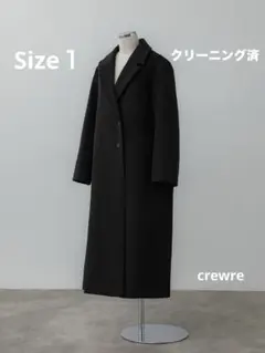 2026年最新】crewre コートの人気アイテム - メルカリ