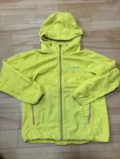 mont-bell ODパーカ　130