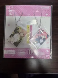 一番くじ五等分の花嫁　単行本チャームH-2