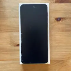 motorola スマートフォン本体