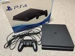 PlayStation4 CUH - 2200 B01 1TB