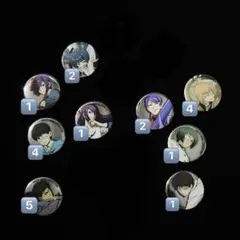 2026年最新】東京喰種EX 缶バッジの人気アイテム - メルカリ