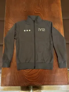 V12 BACK BAN JKT ジャケット - メルカリ