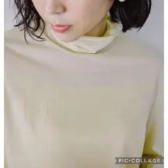 暮らしの道具店 Tシャツ