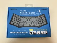 MOBO Keyboard 2 Bluetoothキーボード