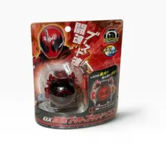 仮面ライダーゴースト DX闘魂ブーストゴーストアイコン