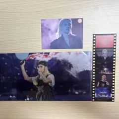 straykids 映画　特典　フィリックス