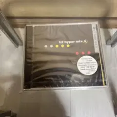2025年最新】trf hyper mix 4の人気アイテム - メルカリ