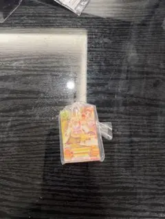 アイカツ だれでもアクリルチャーム 有栖川おとめ