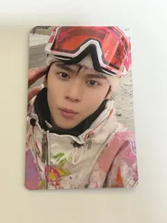 ウンソク ラキドロ ユニバ