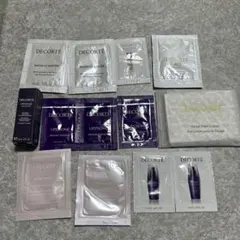 コスメデコルテ　サンプル