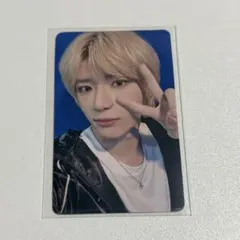 TXT SANCTUARY トレカ ボムギュ 購入特典 angel