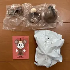 POPMART ポップマート Mickey Meets Pixar ブルズアイ