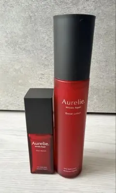 オレリー Aurelie. リンクルリペア 4点セット - メルカリ