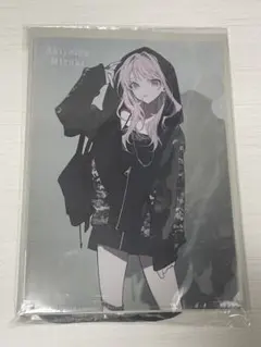 暁山瑞希 ZOZOTOWNコラボ グッズセット