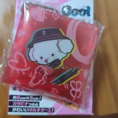 サンリオ Solid&Cool マルチケース