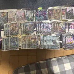 歴代最強デッキB 青魔導具 水魔道具 ゲートボール 殿堂ゼロ - メルカリ