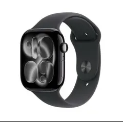 Apple Watch Series 11 未開封GPS