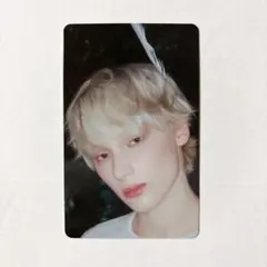 TXT 公式 Starkissed タワレコ 店舗特典 ヒュニンカイ