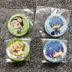 2026年最新】dramatical murder 缶バッジの人気アイテム - メルカリ