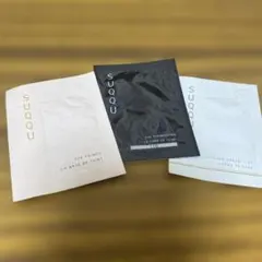 スック　ファンデーション、プライマーのサムネイル