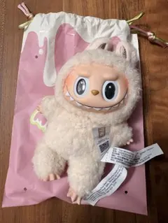 Exciting Macaron マカロン Soymilk ソイミルク 白