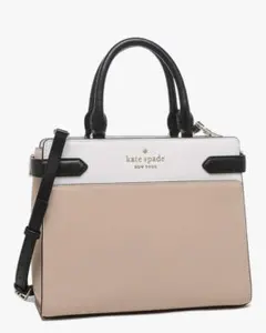 kate spade ステイシー ミディアムサッチェル