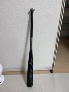 入手困難】MIZUNO JPX ONE 素振り バット - メルカリ