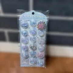 カミオジャパン　ライトブルー　カプセルシール