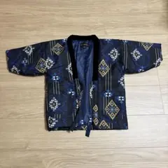 はんてん　子供　キッズ　男の子　110サイズ