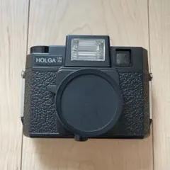 HOLGA 120 FN トイカメラのサムネイル