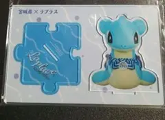 ホロライブ expo ラプラス ポルカ いろは タペストリー 特典 非売品
