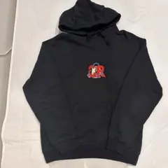 vaultroom CrazyRaccoon パーカー　Lサイズのサムネイル