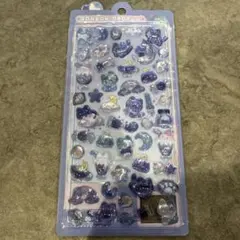 ボンボンドロップシール