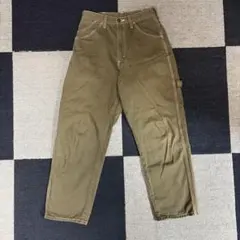 ラングラーワークパンツ